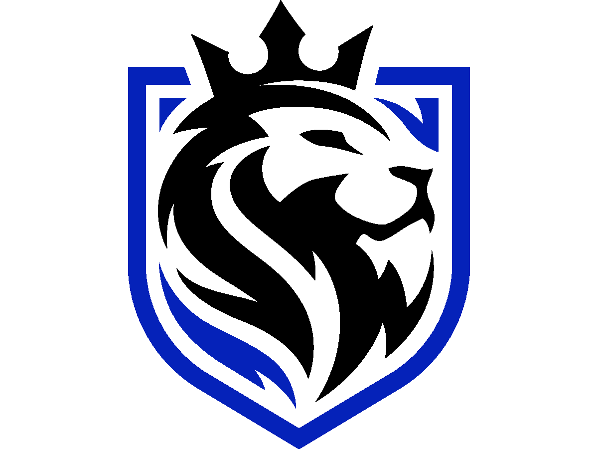 Lion logo representing JHR Group, a trusted construction and real estate development company.